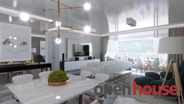 Imagem Apartamento com 3 Quartos à Venda, 142 m² em Lagoa Nova - Natal