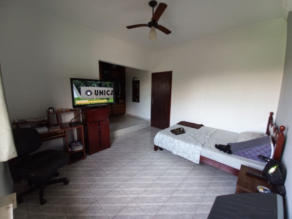 Imagem Casa com 3 Quartos à Venda, 320 m² em Canto Do Forte - Praia Grande