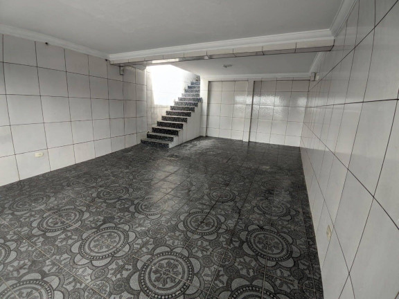 Imagem Sobrado com 3 Quartos à Venda,  em Ayrosa - Osasco