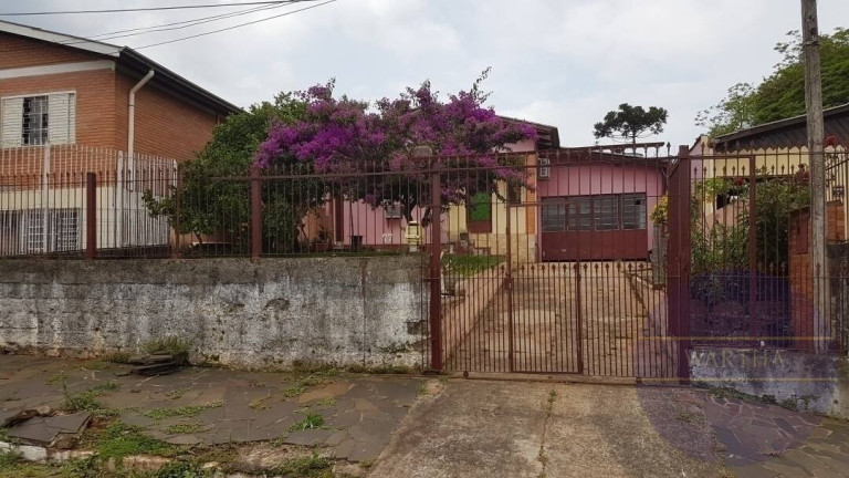 Imagem Casa com 2 Quartos à Venda, 70 m² em Jansen - Gravataí Imagem Casa com 2 Quartos à Venda, 70 m² em Jansen - Gravataí