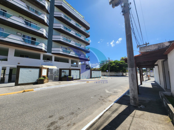 Imagem Apartamento com 2 Quartos para Alugar, 60 m² em Braga - Cabo Frio