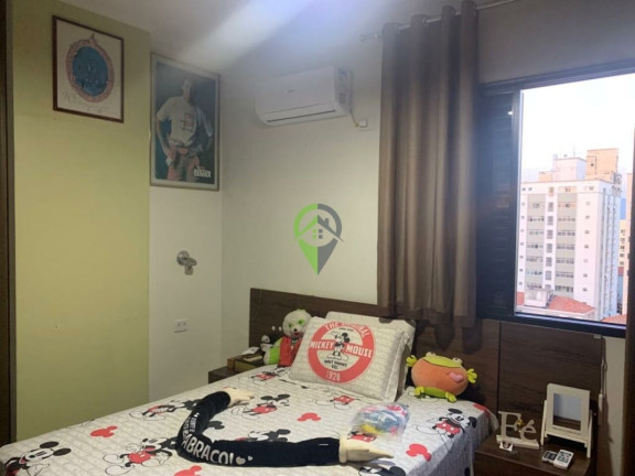 Imagem Apartamento com 3 Quartos à Venda, 156 m² em Ponta Da Praia - Santos Imagem Apartamento com 3 Quartos à Venda, 156 m² em Ponta Da Praia - Santos