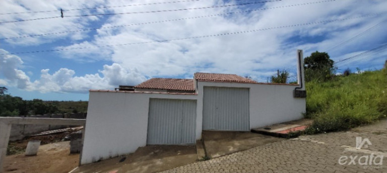 Imagem Casa com 2 Quartos à Venda, 51 m² em Campinho Da Serra I - Serra Imagem Casa com 2 Quartos à Venda, 51 m² em Campinho Da Serra I - Serra