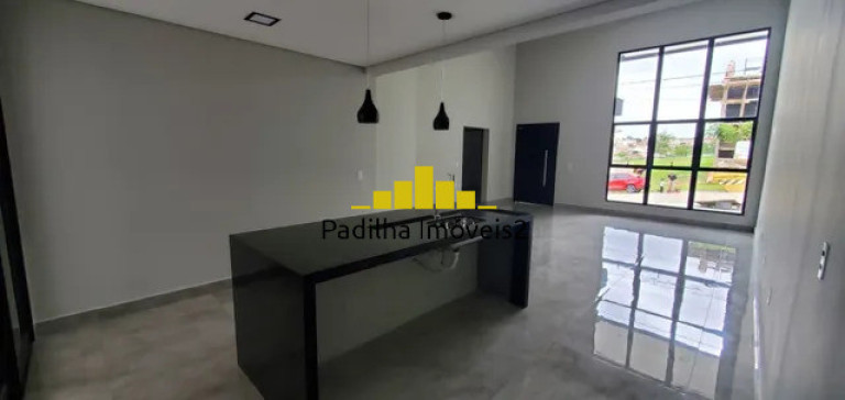 Casa de Condomínio com 3 Quartos à Venda, 250 m² em Condomínio Campos Do Conde - Sorocaba