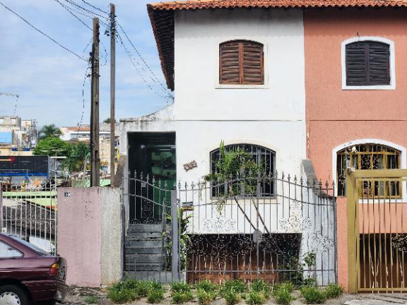 Casa com 3 Quartos à Venda, 117 m² em Vila Formosa - Sao Paulo