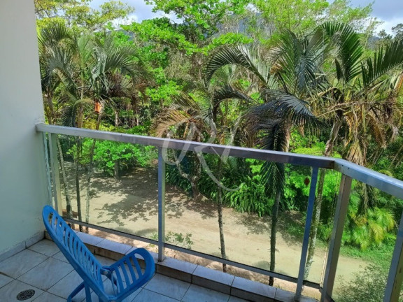 Imagem Apartamento com 2 Quartos à Venda, 76 m² em Maranduba - Ubatuba