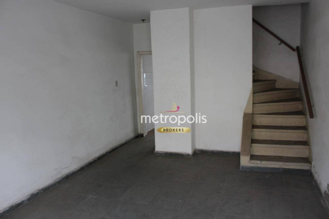 Imagem Sobrado com 2 Quartos à Venda, 105 m² em Santa Paula - São Caetano Do Sul Imagem Sobrado com 2 Quartos à Venda, 105 m² em Santa Paula - São Caetano Do Sul