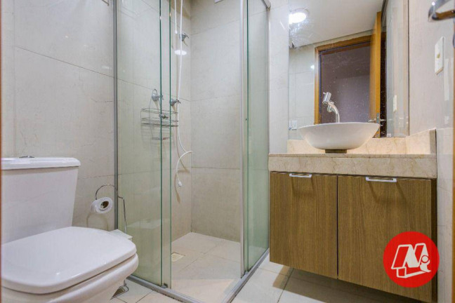 Imagem Apartamento com 2 Quartos à Venda, 54 m² em Morro Santana - Porto Alegre