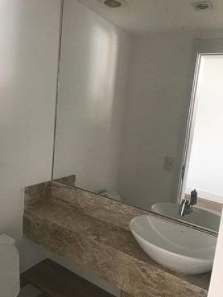 Imagem Apartamento com 1 Quarto à Venda, 65 m² em Jardim Dom Bosco - São Paulo