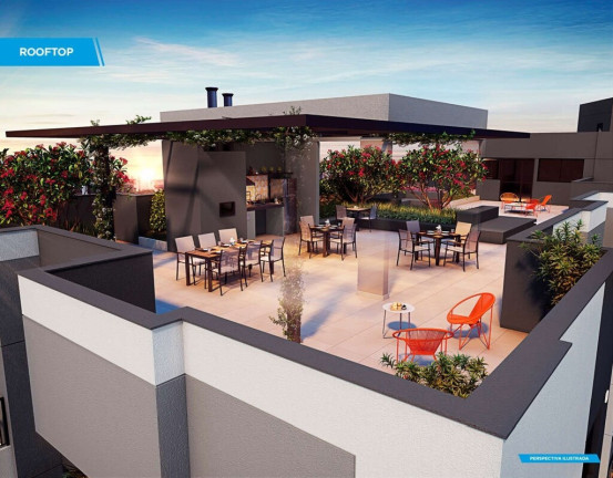 Imagem Apartamento com 2 Quartos à Venda, 38 m² em Vila Mascote - São Paulo Imagem Apartamento com 2 Quartos à Venda, 38 m² em Vila Mascote - São Paulo