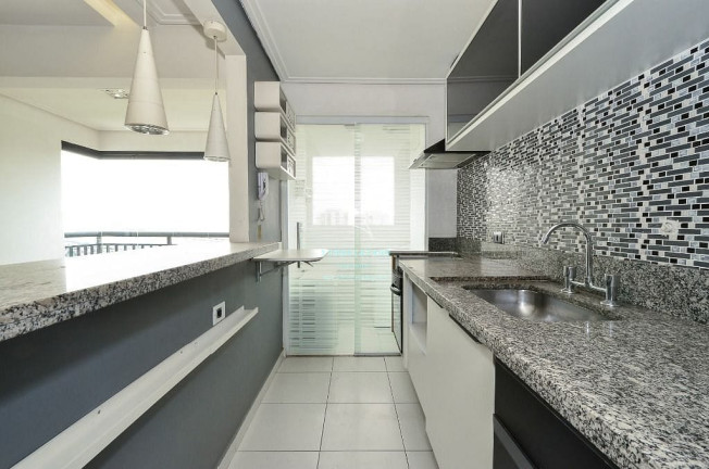 Imagem Apartamento com 1 Quarto à Venda, 54 m² em Vila Andrade - São Paulo Imagem Apartamento com 1 Quarto à Venda, 54 m² em Vila Andrade - São Paulo
