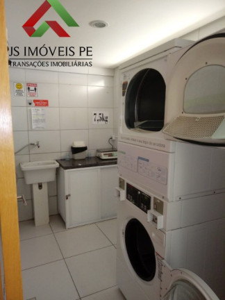 Imagem Imóvel com 2 Quartos para Alugar, 60 m² em Setubal - Recife