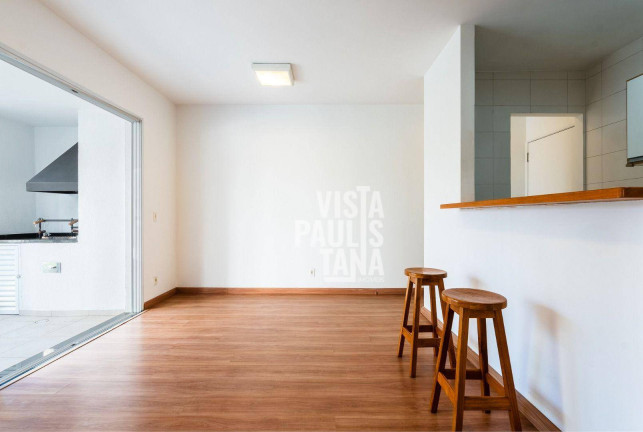 Imagem Apartamento com 2 Quartos para Alugar, 70 m² em Brooklin Paulista - São Paulo Imagem Apartamento com 2 Quartos para Alugar, 70 m² em Brooklin Paulista - São Paulo