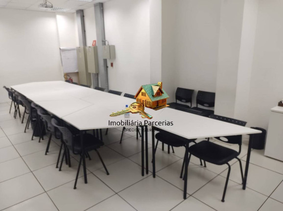 Imagem Galpão à Venda, 28 m² em Centro - Cajamar Imagem Galpão à Venda, 28 m² em Centro - Cajamar