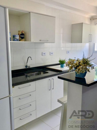 Imagem Apartamento com 3 Quartos à Venda, 50 m² em Cesar De Souza - Mogi Das Cruzes