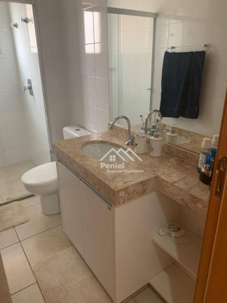 Imagem Apartamento com 3 Quartos à Venda, 94 m² em Jardim Botânico - Ribeirão Preto Imagem Apartamento com 3 Quartos à Venda, 94 m² em Jardim Botânico - Ribeirão Preto