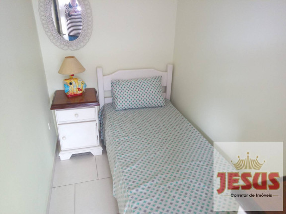 Imagem Apartamento com 2 Quartos à Venda, 70 m² em Enseada - Guarujá