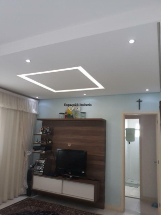 Imagem Apartamento com 2 Quartos à Venda, 78 m² em Limão - São Paulo