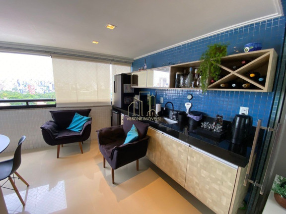 Imagem Imóvel com 3 Quartos à Venda, 90 m² em Pituba - Salvador Imagem Imóvel com 3 Quartos à Venda, 90 m² em Pituba - Salvador