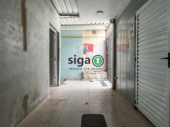 Imagem Imóvel Comercial para Alugar, 150 m² em Tatuapé - São Paulo