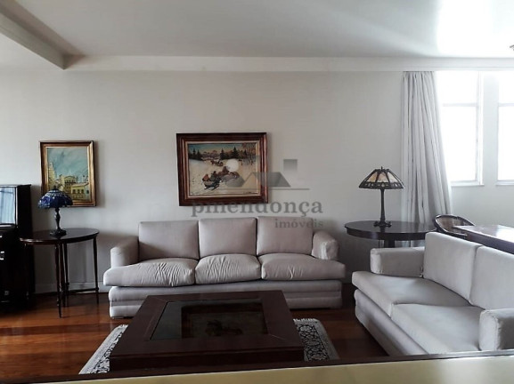 Imagem Apartamento com 3 Quartos à Venda, 235 m² em Santa Cecília - São Paulo Imagem Apartamento com 3 Quartos à Venda, 235 m² em Santa Cecília - São Paulo