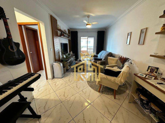 Imagem Apartamento com 2 Quartos à Venda, 92 m² em Canto Do Forte - Praia Grande Imagem Apartamento com 2 Quartos à Venda, 92 m² em Canto Do Forte - Praia Grande