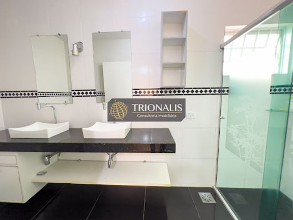 Imagem Casa com 2 Quartos à Venda, 297 m² em Vila Petrópolis - Atibaia