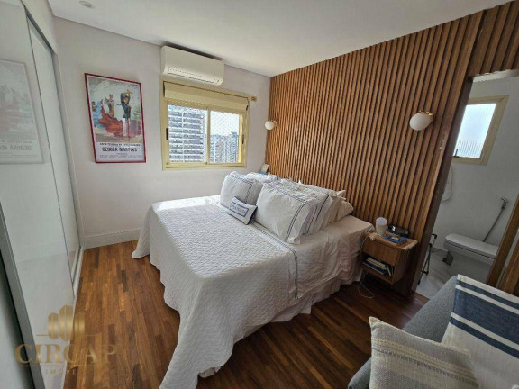 Imagem Apartamento com 3 Quartos à Venda, 142 m² em Perdizes - São Paulo