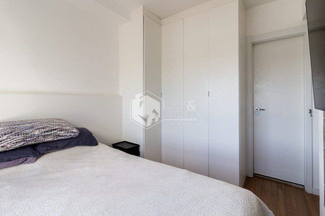 Imagem Apartamento com 2 Quartos à Venda, 74 m² em Butantã - São Paulo
