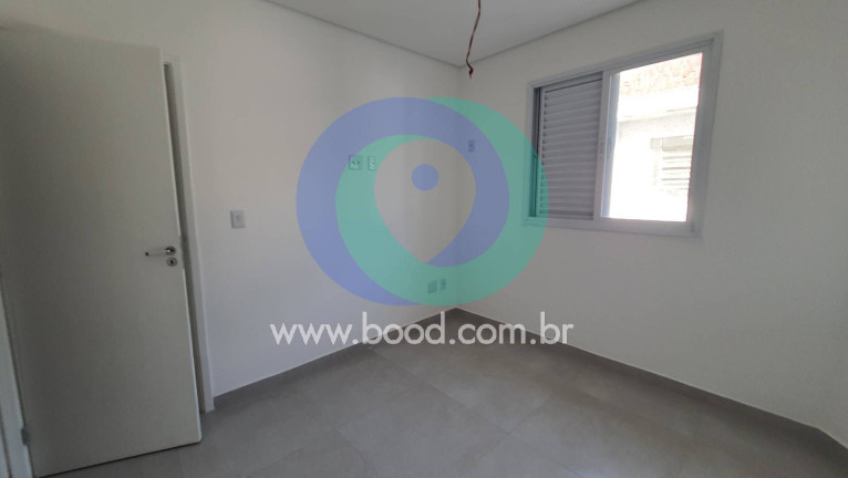 Imagem Casa com 2 Quartos à Venda, 100 m² em Campo Grande - Santos Imagem Casa com 2 Quartos à Venda, 100 m² em Campo Grande - Santos