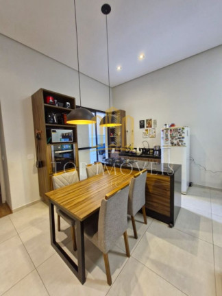Casa com 3 Quartos à Venda, 125 m² em Bosque Dos Eucaliptos - São José Dos Campos