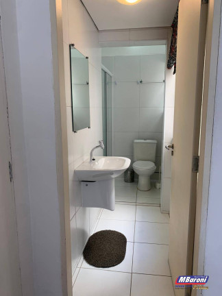 Imagem Apartamento com 1 Quarto para Alugar, 57 m² em Itaim Bibi - São Paulo