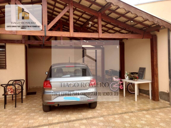 Imagem Casa com 3 Quartos à Venda, 200 m² em Jardim Universal - Araraquara Imagem Casa com 3 Quartos à Venda, 200 m² em Jardim Universal - Araraquara