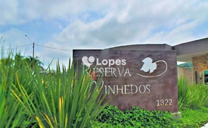 Terreno à Venda, 504 m² em Reserva Dos Vinhedos - Louveira