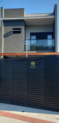 Sobrado com 3 Quartos à Venda, 120 m² em Bairro Rio Pequeno - Camboriú