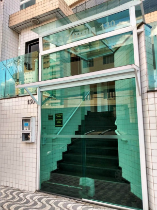 Apartamento com 2 Quartos à Venda, 80 m² em Canto Do Forte - Praia Grande