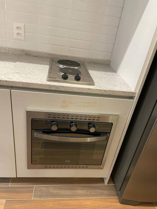 Imagem Apartamento com 1 Quarto à Venda, 28 m² em Ipanema - Rio De Janeiro