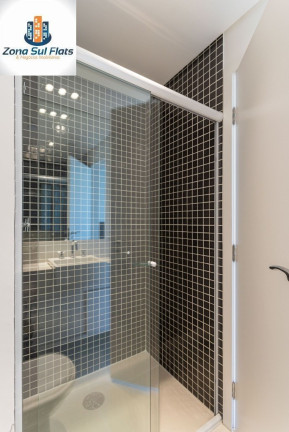 Imagem Apartamento com 1 Quarto à Venda, 61 m² em Cidade Monções - São Paulo Imagem Apartamento com 1 Quarto à Venda, 61 m² em Cidade Monções - São Paulo
