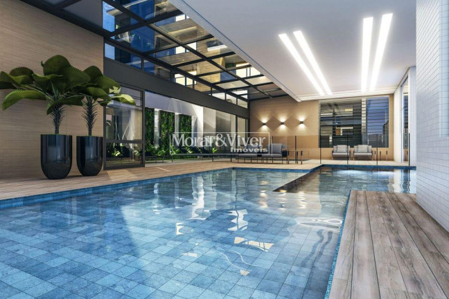 Imagem Apartamento com 3 Quartos à Venda, 127 m² em Cidade Industrial - Curitiba