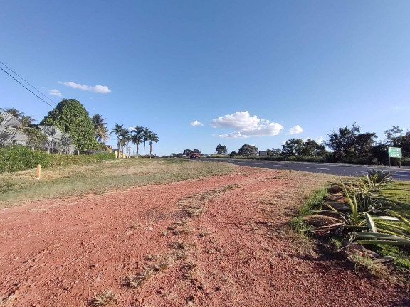 Imagem Chácara para Alugar, 1 m² em área Rural De Uberlândia - Uberlândia Imagem Chácara para Alugar, 1 m² em área Rural De Uberlândia - Uberlândia