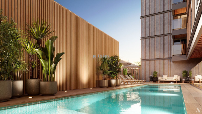 Imagem Apartamento com 2 Quartos à Venda, 166 m² em Vila Nova Conceição - São Paulo