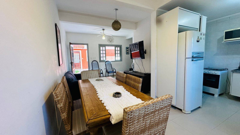 Imagem Apartamento com 3 Quartos à Venda, 100 m² em Riviera - Bertioga