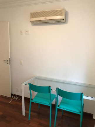 Imagem Imóvel com 3 Quartos para Alugar, 103 m² em Indianópolis - São Paulo