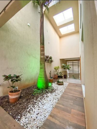 Imagem Casa com 3 Quartos à Venda, 400 m² em Santa Maria - São Caetano Do Sul