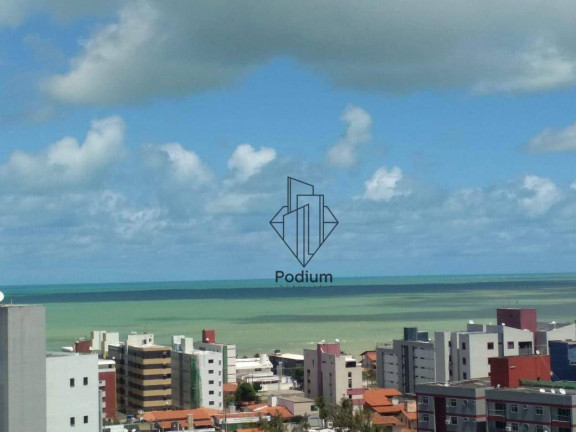 Apartamento com 4 Quartos à Venda, 154 m² em Jardim Oceania - João Pessoa
