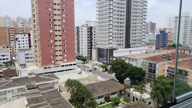 Imagem Apartamento com 2 Quartos à Venda, 100 m² em Canto Do Forte - Praia Grande Imagem Apartamento com 2 Quartos à Venda, 100 m² em Canto Do Forte - Praia Grande