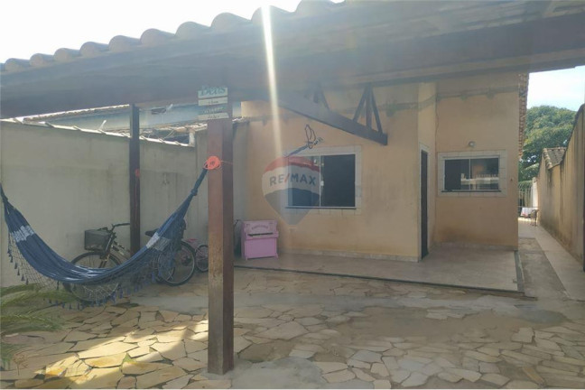 Imagem Casa com 2 Quartos à Venda, 77 m² em Itaipuaçu - Maricá Imagem Casa com 2 Quartos à Venda, 77 m² em Itaipuaçu - Maricá