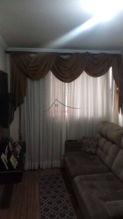 Apartamento com 2 Quartos à Venda, 44 m² em Jardim Santa Terezinha (zona Leste) - São Paulo