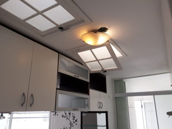 Imagem Apartamento com 3 Quartos à Venda, 110 m² em Vila Leopoldina - São Paulo