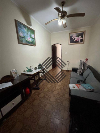 Imagem Sobrado com 3 Quartos à Venda, 139 m² em Vila Leão - Sorocaba